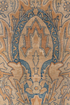 Vintage Yazd Area Rug (11' x 17')